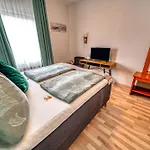 Baltic Stuben Garni Travemuende 3* Lübeck