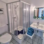 Baltic Stuben Garni Travemuende 3* Lübeck