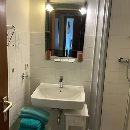 Baltic Stuben Garni Travemuende 3*